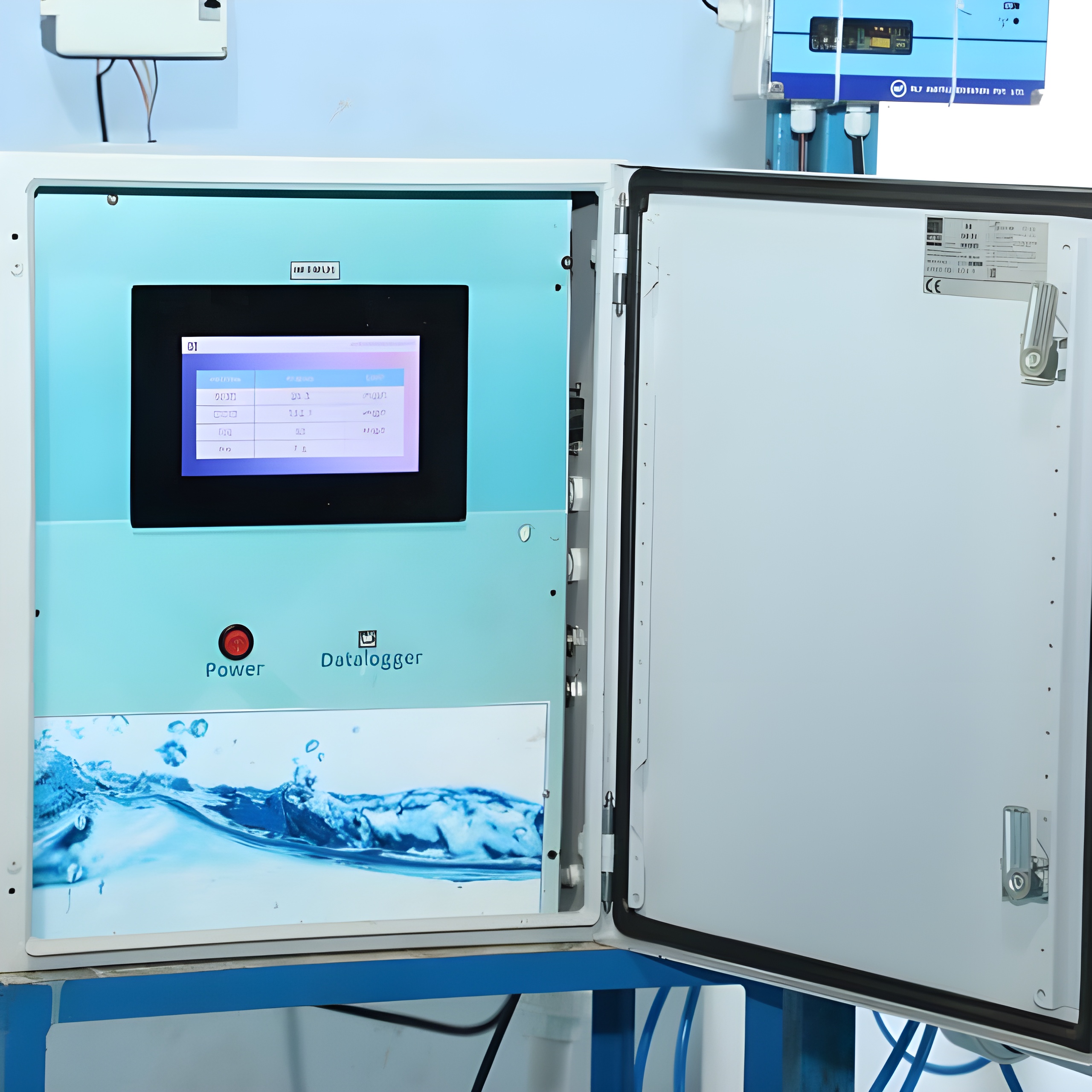 Biochemical Oxygen Demand Analyzer