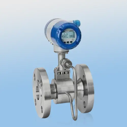 Vortex Flow Meter