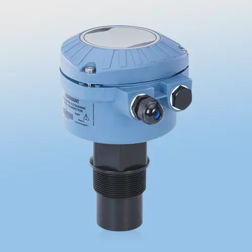 Ultrasonic Level Transmitter